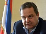 ДАЧИЋ: Србија у опасности да постане жртва политике ЕУ