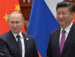 ЂИНПИНГ: Русија и Кина треба да успешније бране национални суверенитет