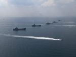 МОСКВА: Црноморска флота спремна да одбрани Крим