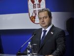 ДАЧИЋ: Србија неће дозволити војни напад и уништење Републике Српске