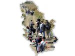 НОВА ОПАСНОСТ ЗА СРБИЈУ: Мигранти надиру и преко Косова