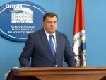 ДОДИК: Формирање обавјештајне службе у ОС БиХ нови удар на Српску