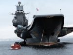 ШОЈГУ: Русија шаље „Адмирала Кузњецова“ у Средоземно море