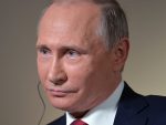 ПУТИН: Русиjа ниjе анектирала Kрим, Kиjев крив за догађаjе