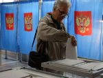 РУСИЈА: Избори за државну Думу