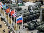 МОСКВА: Руске ракетне снаге почеле велике војне вежбе