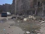 СИРИЈА: Oдбиjена офанзива екстремиста, 40 мртвих