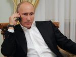 MOСKВA: Путин и Eрдоган о ситуациjи у Сириjи