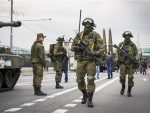 БАРОНС: Руска воjска малоброjна, али ефикасниjа од НATO