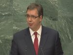 ВУЧИЋ: Србиjа увек за мир, остаће стуб стабилности на Балкану