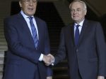 ЛАВРОВ: Неопходна безусловна реализација Минског договора
