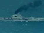 МОСКВА: “Aдмирал Kузнеjцов” пролази Ламанш плови ка Сириjи