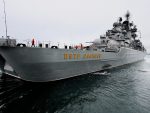 МОРСКА ОЛУЈА: Најмоћнији бродови руске флоте