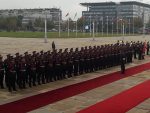 НАТО ЈЕДИНИЦЕ У ЦРНОЈ ГОРИ – ПРЕТЊА ЗА СРБИЈУ:  Руси долазе… у Београд!