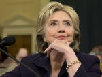 ПРИЧА О „ЧЕТИРИ МИНУТЕ“: Хилари Клинтон открила нуклеарну тајну САД?