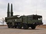 КРЕМЉ ЈАСАН: Руске ракете остају у Калињинграду док год су ракете НАТО-а у Европи