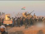 ПОСЉЕДЊЕ ВЕЛИКО УПОРИШТЕ: Ирачке снаге на пет километара од Мосула