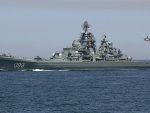 НАТО: Русија у Сирију послала „читаву Северну флоту“