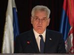 НИКОЛИЋ: Очекујем отворен удар из Европе и притисак да Србија призна Косово!