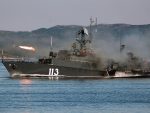 „РУСИ ДОЛАЗЕ“: Руски бродови изазвали хистерију у британским медијима