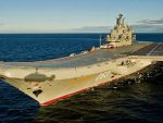 МОСКВА ДЕМОНСТРИРА ВОЈНУ МОЋ: Руски бродови у Ламаншу „одвлаче пажњу“ Запада