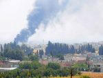 АМНЕСТИ: Америчка коалиција убила 300 цивила у Сирији