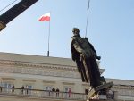 ВАРШАВА: Пољска руши споменике Црвеној армији