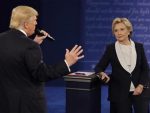 ЖЕСТОКА ДЕБАТА, КЛИНТОН И ТРАМП БЕЗ ПОЗДРАВА: Трамп назвао Хилари Клинтон „одвратном женом“