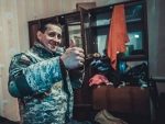 РУСЕРБИJА: У Донбасу погинуо српски добровољац