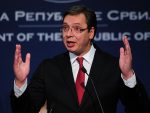 ВУЧИЋ: Поништавамо одлуку Приштине о „Трепчи“, не идемо у СБ УН