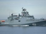 БРИТАНЦИ ПРЕДВИЂАЈУ ЛОШ РАЗВОЈ ДОГАЂАЈА: „Адмирал Григорович“ — лоша вест у Сирији
