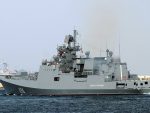 КРЕМЉ: „Адмирал Григорович“ појачава руску средоземну флоту