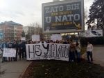 ЗАВЕТНИЦИ: Приближавање НАТО-у апсолутно неприхватљиво