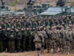 ПОЧЕЛЕ РАТНЕ ИГРЕ У ЛИТВАНИЈИ: НАТО вјежба на граници с Русијом