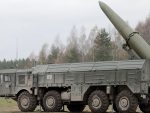 МОСКВА: Почела модернизација ракетног комплекса „Искандер-М“