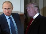ТРАМП СЕ РАДУЈЕ: Први разговор Путина и Трампа – спремност за дијалог
