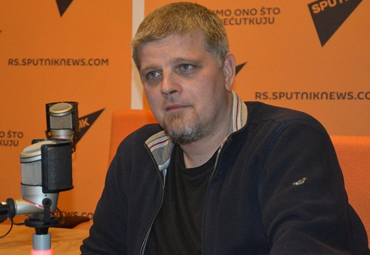 Фото: Sputnik/ Радоје Пантовић
