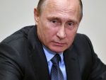 МОСКВА: Француски политиколог предложио Путина за Нобела за мир