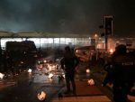 ИСТАНБУЛ: У експлозији погинуло најмање 15људи, 70 рањено