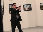 ТУРСКА: Убица руског амбасадора раније обезбеђивао амбасаду Русије у Анкари