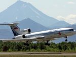 ЦРНА КУТИЈА: Лет Ту-154 трајао 70 секунди