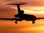 НЕСРЕЋА: Срушио се авион руске војске на путу ка Сирији