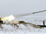 НЕМА ИГРЕ СА РУСИМА: Кијевске снаге помериле зону ракетних вежби