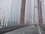 ДАЛЕКИ ИСТОК: Почела градња моста између Русије и Кине преко Амура