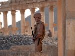 СИРИЈА: Палмира под контролом сиријске армије, жестоке борбе изван града
