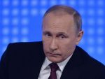 НИЈЕ НИ ТРЕПНУО: Путина ништа не може уплашити