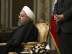 TEХEРAН: Рухани наложио проjектовање нуклераних бродова