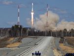 МОСКВА: Русија планира 23 лансирања са својих космодрома у 2017