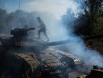 ДЕБАЉЦЕВО: У Донбасу у току жестоке борбе, велики број мртвих и рањених