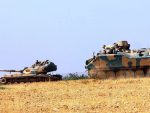 АНКАРА: Русија и Турска договорили прекид ватре у цијелој Сирији